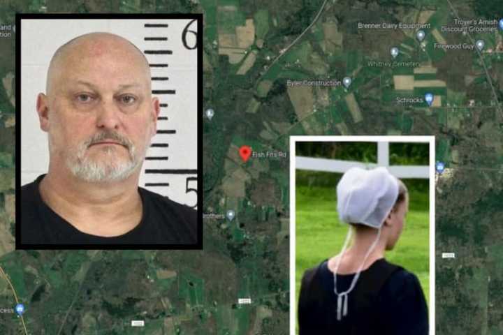 Pregnant Amish Mom Brutally Murdered During PA Home Invasion; Verdict In