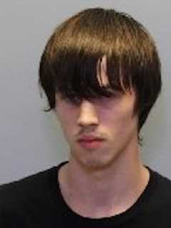 Valley Mall Shooting Suspect Charged With Attempted Murder In Maryland: Sheriff