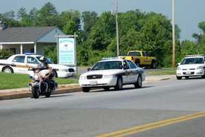Homicide Mystery: Maryland Man Found Dead In Field Near Home: Sheriff (DEVELOPING)