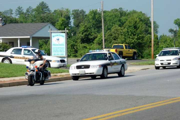 Homicide Mystery: Maryland Man Found Dead In Field Near Home: Sheriff (DEVELOPING)