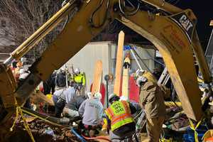 Allentown Trench Rescue: What We Know