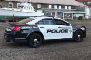Mass Teen Hit By Police Cruiser Outside Middle School, Investigation Underway