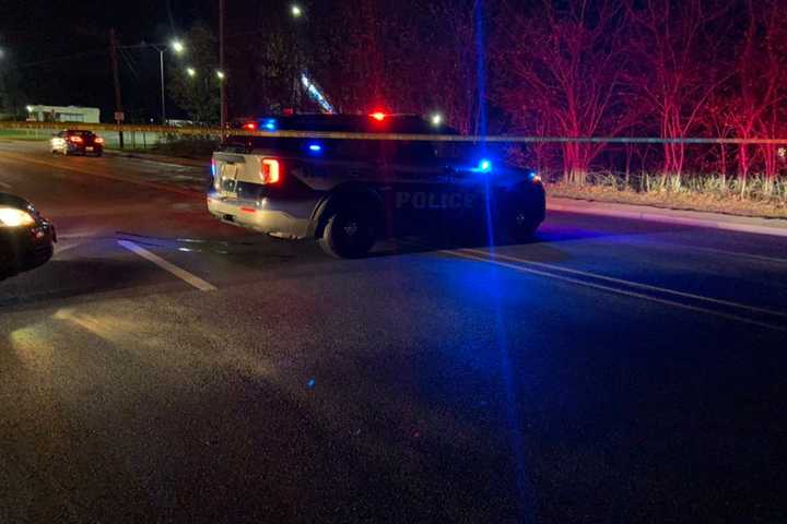 Woman Struck, Killed By Hit-Run Driver In Maryland, Police Say