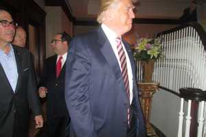 NY Judge: Trump Admin Acted In 'Bad Faith' By Adding Citizenship Question