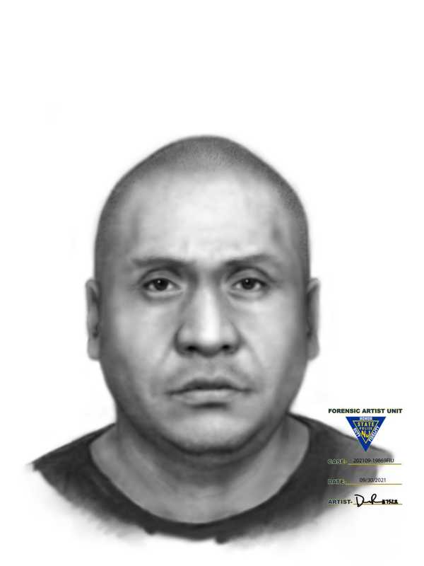Police Release Composite Sketch Of Central Jersey Sexual Assault Suspect
