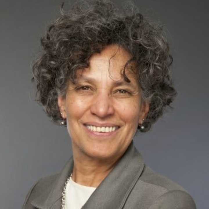 Dr. Mary T. Bassett