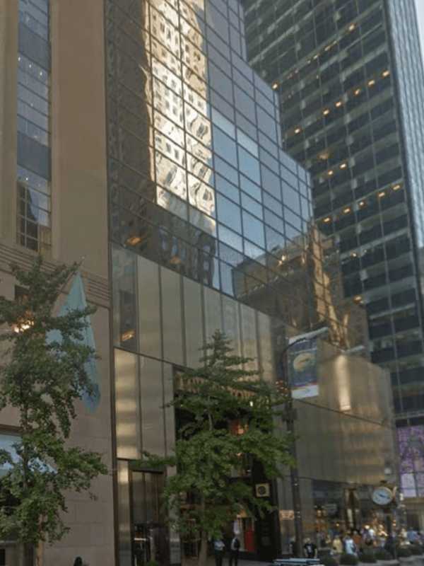 Trump Tower Now One Of NYC's Least Desirable Luxury Buildings, Report Says