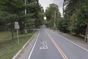 Man Self-Reports Road-Rage Incident In Northern Westchester, Police Say