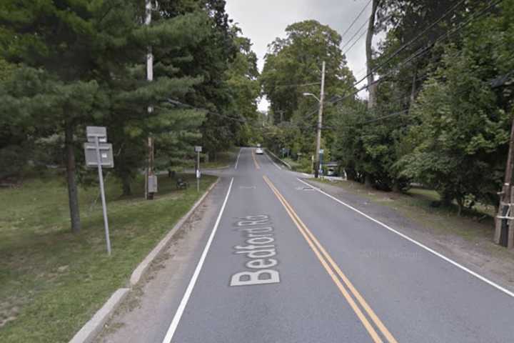 Man Self-Reports Road-Rage Incident In Northern Westchester, Police Say