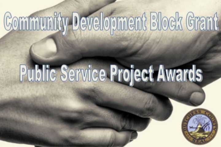 Dutchess Awards $150K For These Public Services Projects
