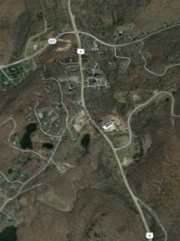 Peekskill Woman Caught Driving With Active License Suspensions In Philipstown, Sheriff Says