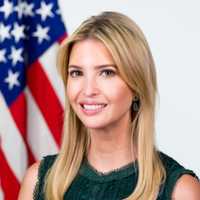 <p>Ivanka Trump</p>