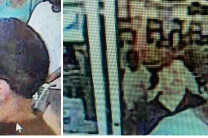 Man Accused Of Taking Photos Up Woman's Skirt In Westchester