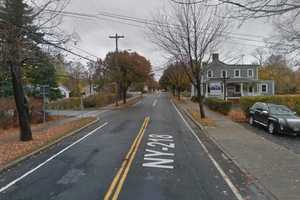 Route 218 Single-Lane Closures Scheduled
