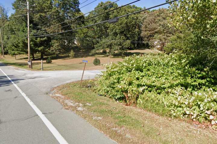 21-Year-Old Killed In Crash Between Pickup Truck, Motorcycle, State Police Say