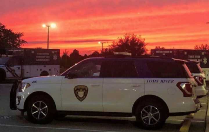 Toms River Police