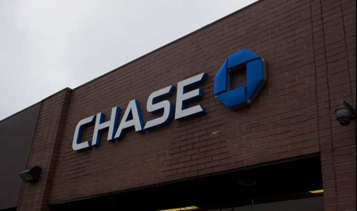 Chase Bank