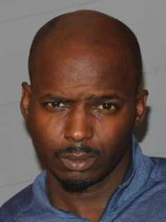 Man Wanted For Possessing 40 Fraudulent Credit Cards In Area