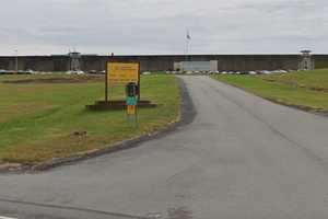 Woman Hid Marijuana On Child's Back To Smuggle It Into Hudson Valley Prison: Police