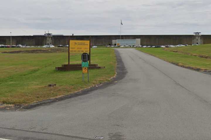 Woman Hid Marijuana On Child's Back To Smuggle It Into Hudson Valley Prison: Police