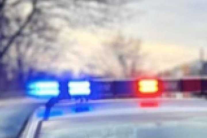 Man Being Evaluated In Maryland Hospital After Barricading Himself In Room, Threatening Police