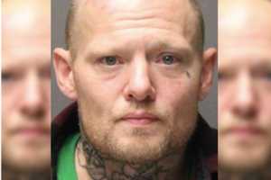 Unruly Harford County Inmate Tried Killing Deputy In Attack With Phone: Officials