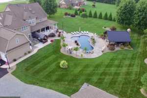 Asking Price Of Maryland Mansion Is Five Times More Than Average Area Listing