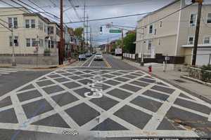 55-Year-Old Man Dead In Hit-Run Jersey City Crash