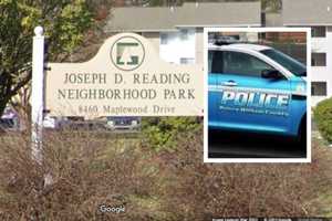 Creep Touches Boy After He Declined Sex Acts For Cash On VA Walking Path: PD