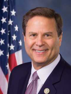 Rep. Norcross Transferred Out Of ICU