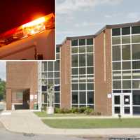 Loaded Gun Found In Student's Backpack At Area High School