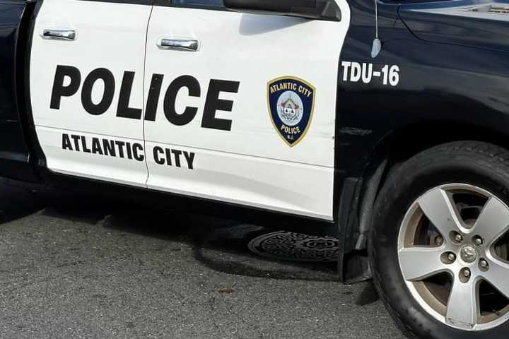 Atlantic City Teen Dodges Longer Sentence In Deadly Father's Day Shooting, Prosecutors Say