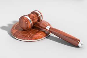 Westchester County Judge In Trouble For Trying To Use Status To Get Gun Permit Approved