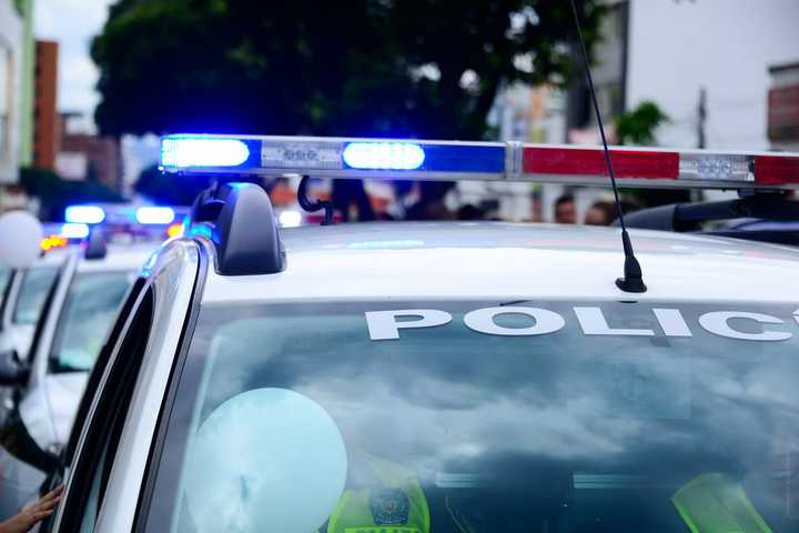 Driver Was On Phone When He Hit, Killed Woman In Bedford: DA