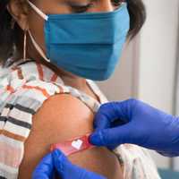 <p>CVS is providing walk-in COVID vaccine appointments.</p>