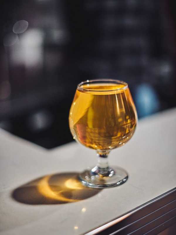 Diner Brew Co. Is Full-Blown Taproom In Westchester