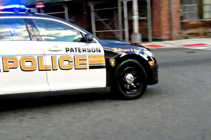 Paterson PD Street Sweep: Hookers, Johns, Buyers, Sellers, Pounds Of Drugs