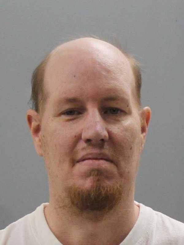 Dozens Of Child Porn Files Seized During Raid At Thurmont Man's Home: Sheriff