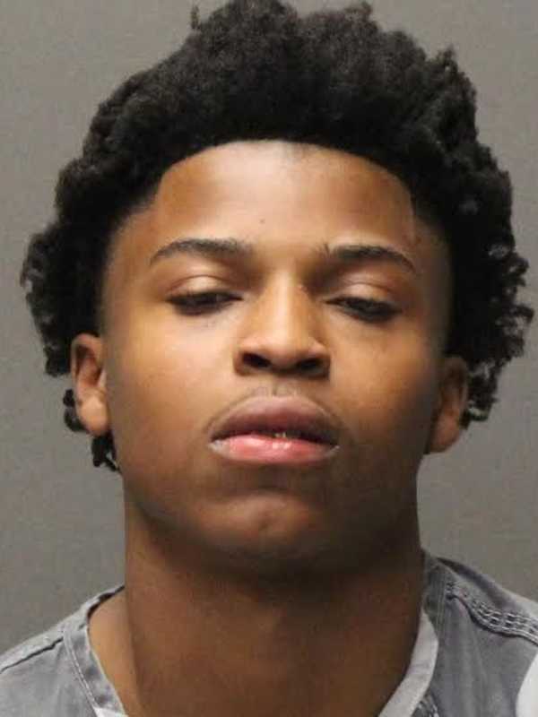 Maryland High School Shooter, 16, Convicted—Now Faces Life In Prison