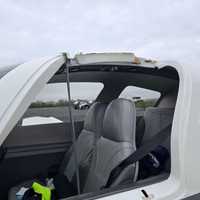 <p>The aircraft incident remains under investigation in Virginia.</p>