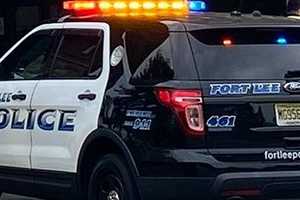 FBI Arrests Man Accused Of Sucker Punching Elderly Victim Unconscious In Fort Lee: Prosecutor