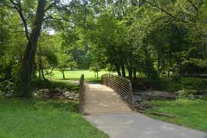 Maryland Man Arrested For Indecent Exposure On Sligo Creek Trail: Park Police