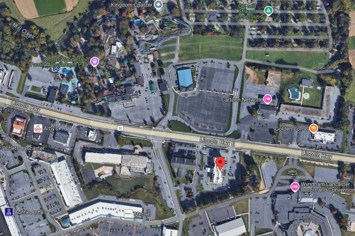 Mount Joy Driver Who Killed Pedestrian Near Dutch Wonderland Out On Bail: DA
