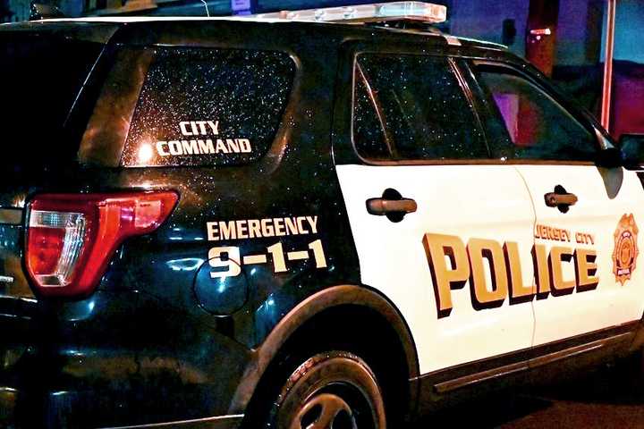 Two Teens, One Man Charged In Fatal Jersey City Shooting: Prosecutor
