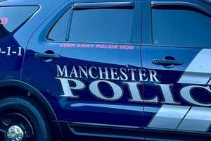 NJ Man Killed In Crash After Medical Episode: Manchester PD