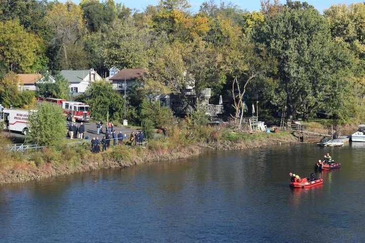 Body Of Missing Park Ranger Recovered Day After Kayak Flips In PA Creek: Officials