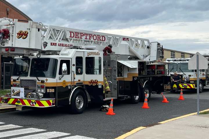 Chlorine Leak Sparks Shelter-In-Place In South Jersey Neighborhood, Officials Say