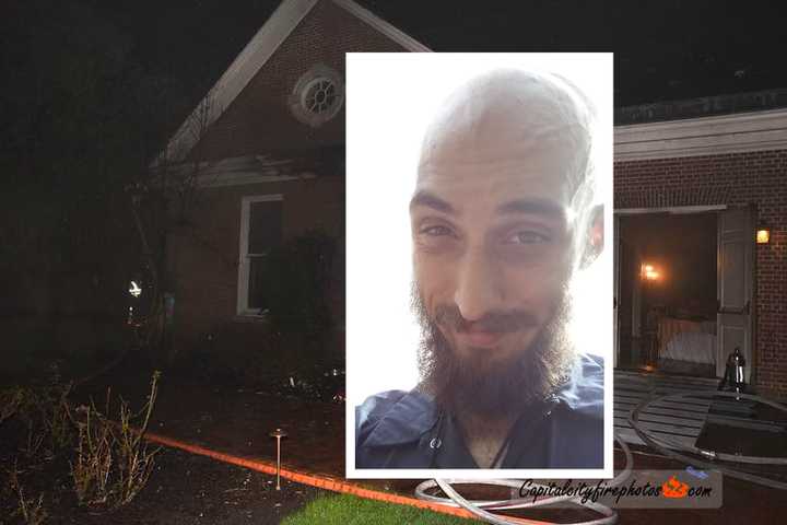 Cody Balmer Set Fire At Gov. Josh Shapiro’s Residence While Family Slept, State Police Say