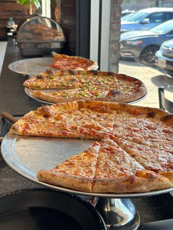 Spanky’s Pizza & Subs Brings Family Recipe Back To DMV With New Location