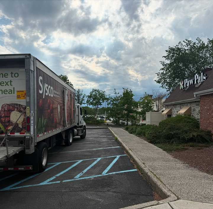 The new business will open inside Paw Pals in Nanuet in late May. 